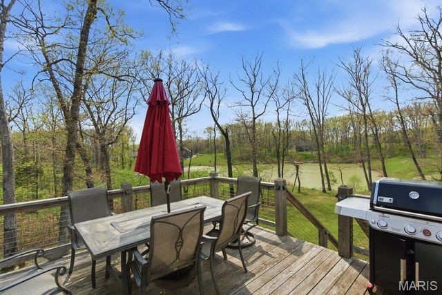 280 Whitetail Lane, Warrenton, MO 63383