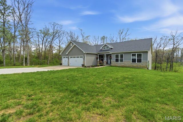 280 Whitetail Lane, Warrenton, MO 63383