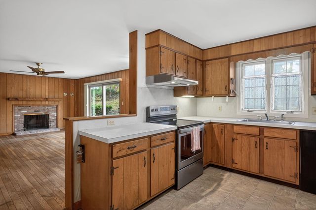 4 Nickerson Road, Orleans, MA 02653