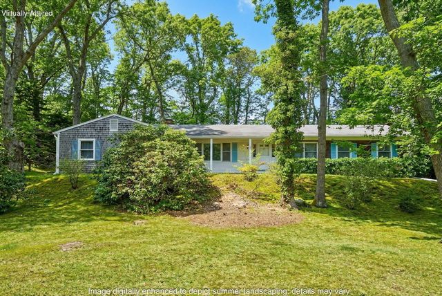 4 Nickerson Road, Orleans, MA 02653