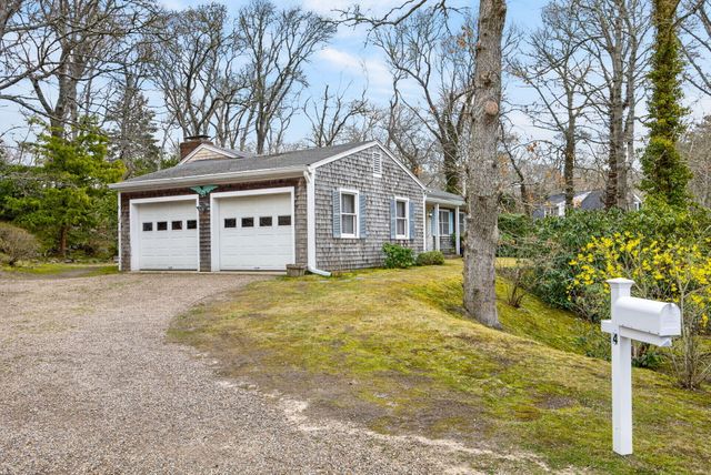 4 Nickerson Road, Orleans, MA 02653