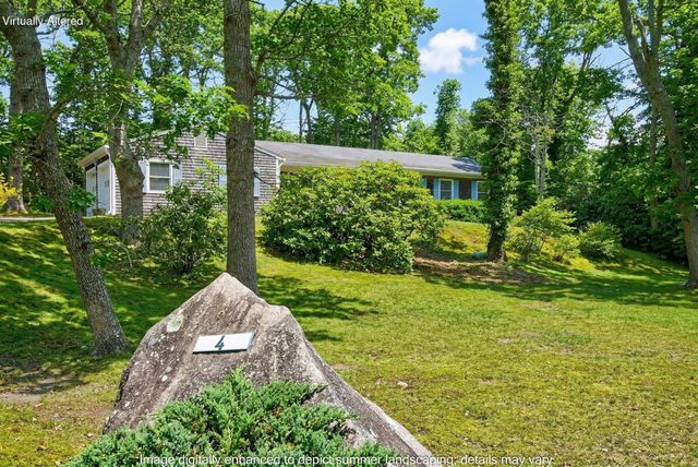 4 Nickerson Road, Orleans, MA 02653