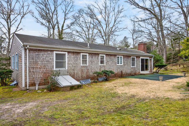 4 Nickerson Road, Orleans, MA 02653