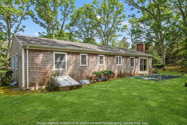 4 Nickerson Road, Orleans, MA 02653
