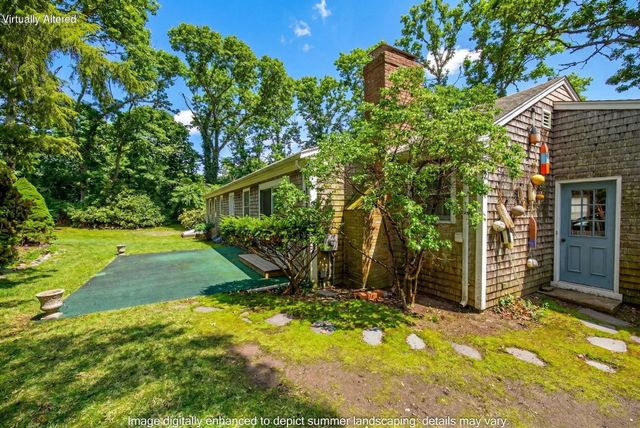 4 Nickerson Road, Orleans, MA 02653