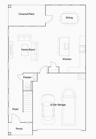 29067 Bison Haven Drive, Hockley, TX 77447