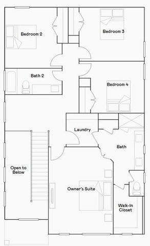 29067 Bison Haven Drive, Hockley, TX 77447