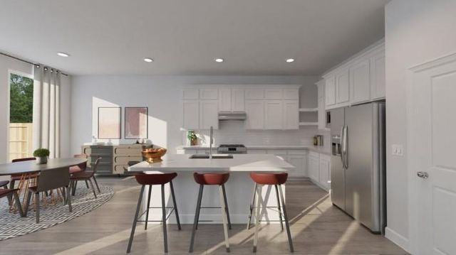 29067 Bison Haven Drive, Hockley, TX 77447