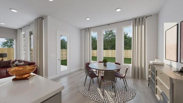 29067 Bison Haven Drive, Hockley, TX 77447