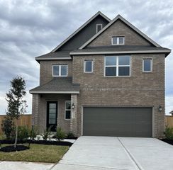 29067 Bison Haven Drive, Hockley, TX 77447