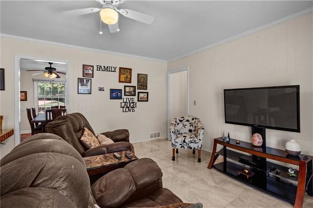 1713 Kimberly Drive SW, Marietta, GA 30008