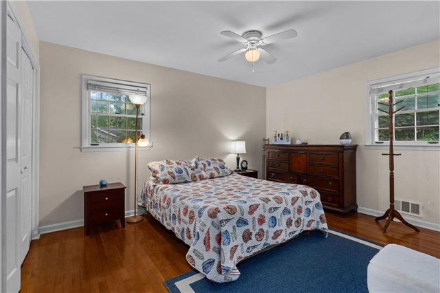1713 Kimberly Drive SW, Marietta, GA 30008
