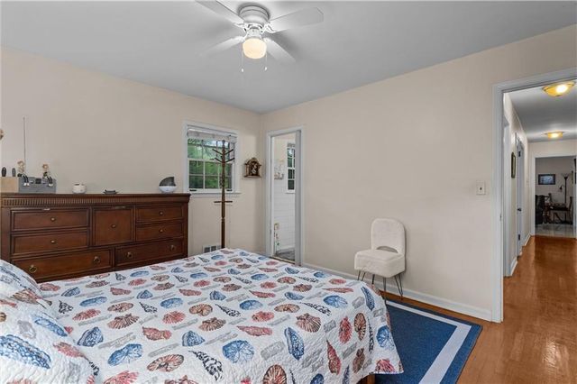 1713 Kimberly Drive SW, Marietta, GA 30008