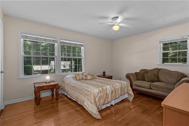 1713 Kimberly Drive SW, Marietta, GA 30008
