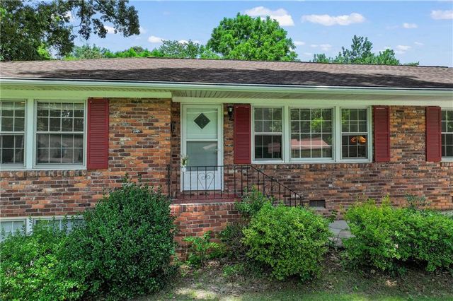 1713 Kimberly Drive SW, Marietta, GA 30008