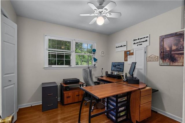 1713 Kimberly Drive SW, Marietta, GA 30008