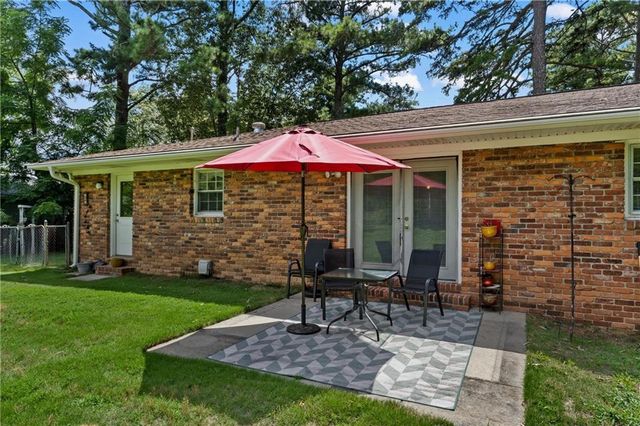 1713 Kimberly Drive SW, Marietta, GA 30008