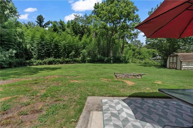 1713 Kimberly Drive SW, Marietta, GA 30008