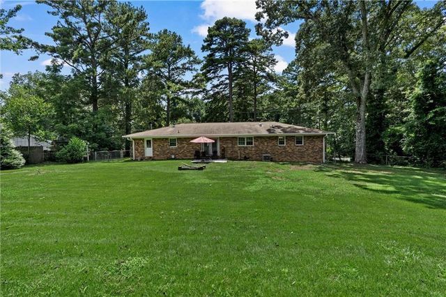 1713 Kimberly Drive SW, Marietta, GA 30008
