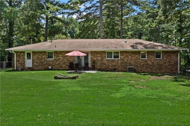 1713 Kimberly Drive SW, Marietta, GA 30008