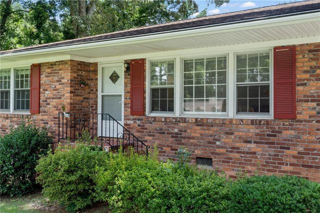 1713 Kimberly Drive SW, Marietta, GA 30008