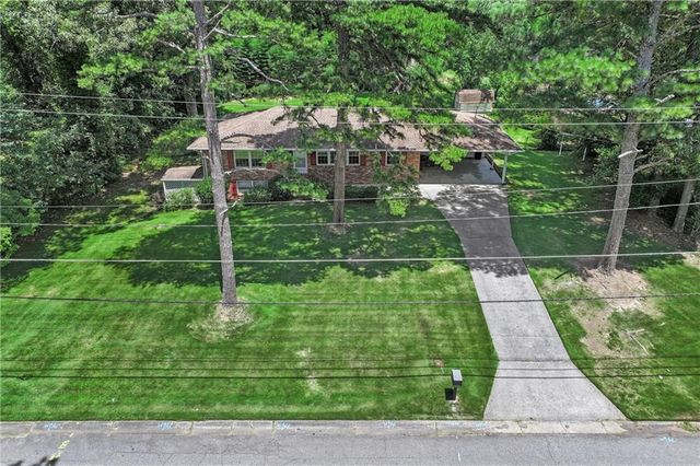 1713 Kimberly Drive SW, Marietta, GA 30008
