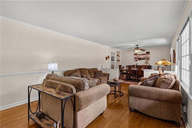1713 Kimberly Drive SW, Marietta, GA 30008