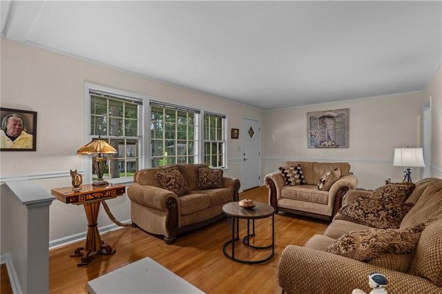 1713 Kimberly Drive SW, Marietta, GA 30008