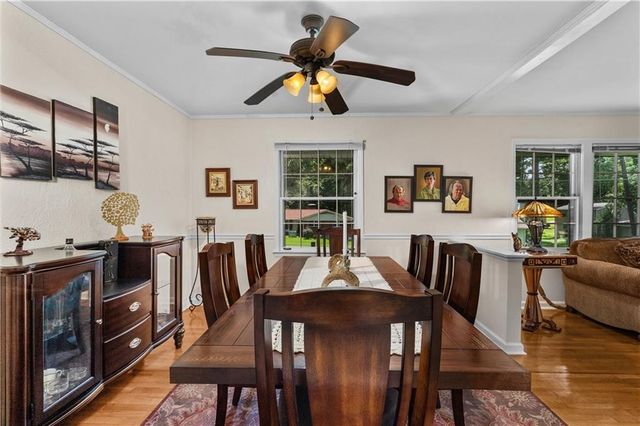 1713 Kimberly Drive SW, Marietta, GA 30008