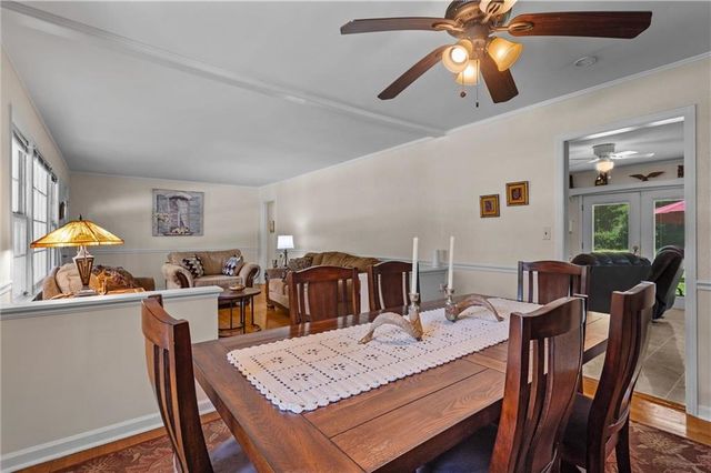 1713 Kimberly Drive SW, Marietta, GA 30008