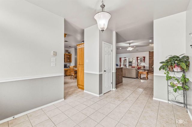 6034 Devonshire Lane, San Angelo, TX 76901