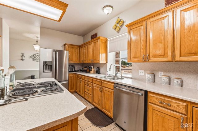 6034 Devonshire Lane, San Angelo, TX 76901