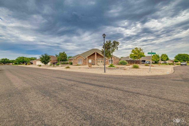 6034 Devonshire Lane, San Angelo, TX 76901