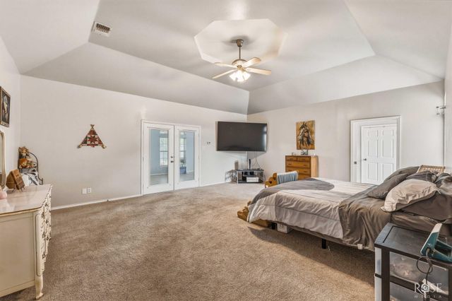 6034 Devonshire Lane, San Angelo, TX 76901