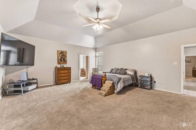 6034 Devonshire Lane, San Angelo, TX 76901