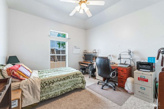 6034 Devonshire Lane, San Angelo, TX 76901