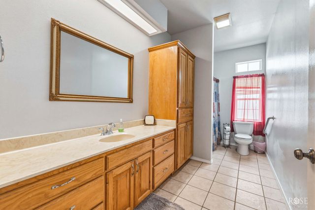 6034 Devonshire Lane, San Angelo, TX 76901