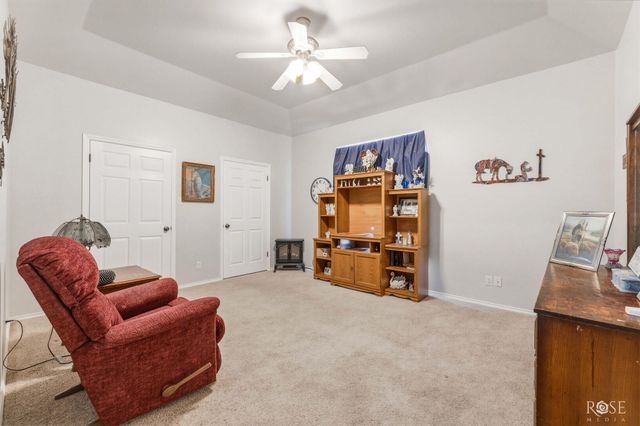 6034 Devonshire Lane, San Angelo, TX 76901