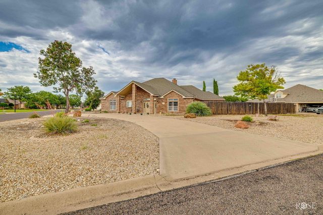 6034 Devonshire Lane, San Angelo, TX 76901