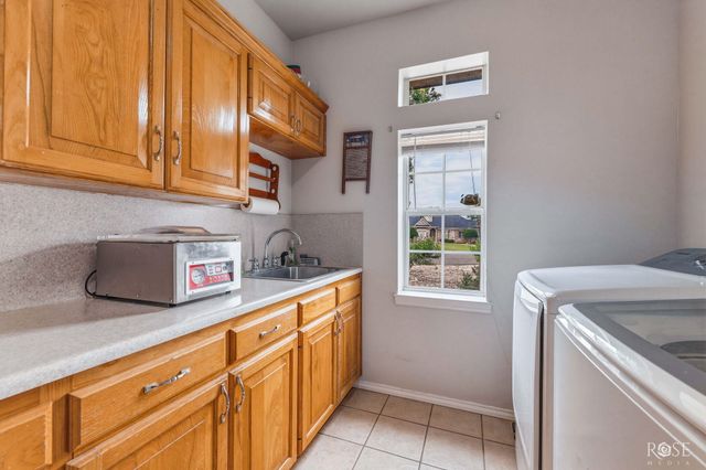 6034 Devonshire Lane, San Angelo, TX 76901