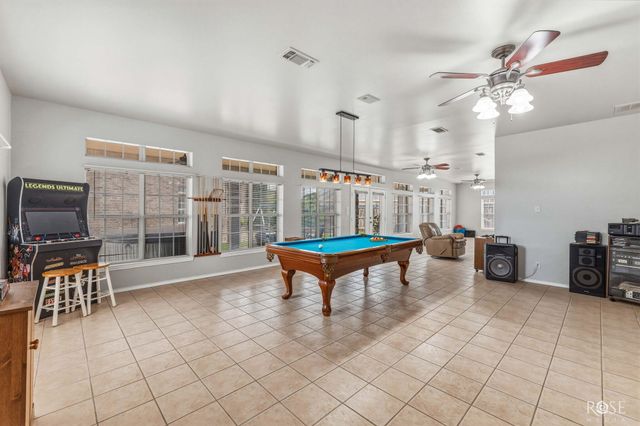 6034 Devonshire Lane, San Angelo, TX 76901