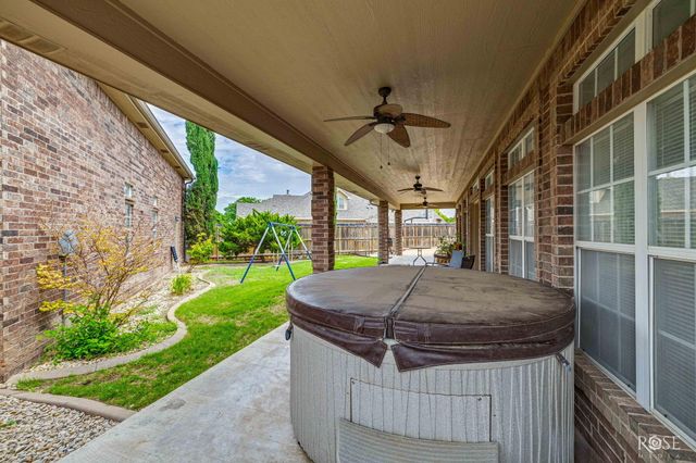 6034 Devonshire Lane, San Angelo, TX 76901