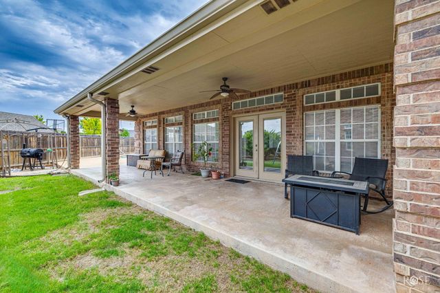 6034 Devonshire Lane, San Angelo, TX 76901