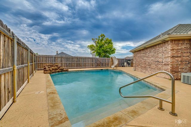 6034 Devonshire Lane, San Angelo, TX 76901