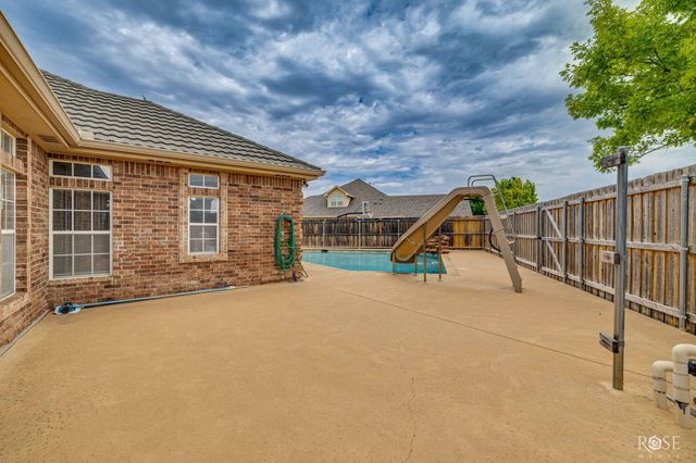 6034 Devonshire Lane, San Angelo, TX 76901