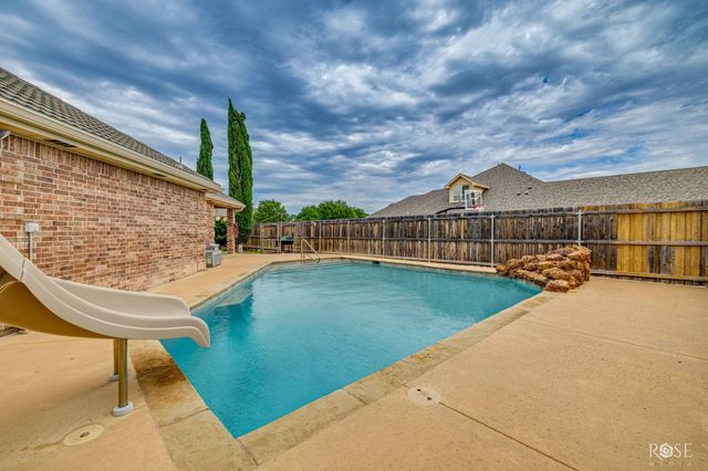6034 Devonshire Lane, San Angelo, TX 76901