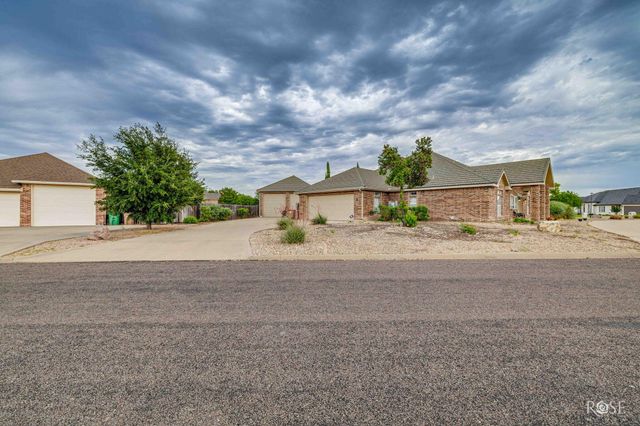 6034 Devonshire Lane, San Angelo, TX 76901
