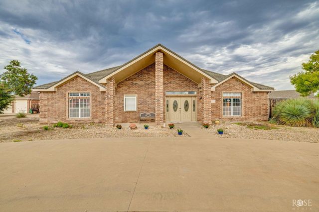 6034 Devonshire Lane, San Angelo, TX 76901
