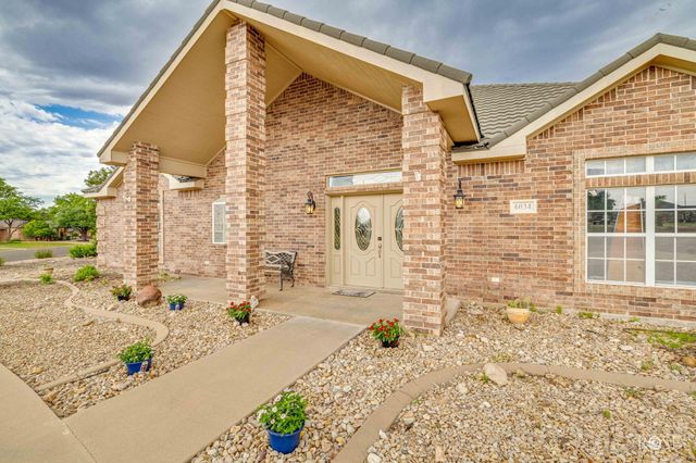 6034 Devonshire Lane, San Angelo, TX 76901
