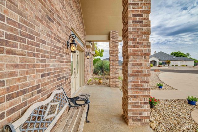 6034 Devonshire Lane, San Angelo, TX 76901